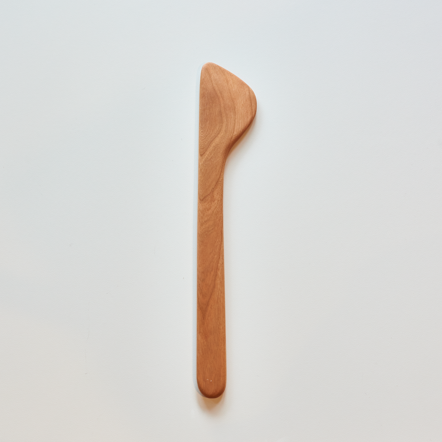 Handmade Cherry Cooking Spatula