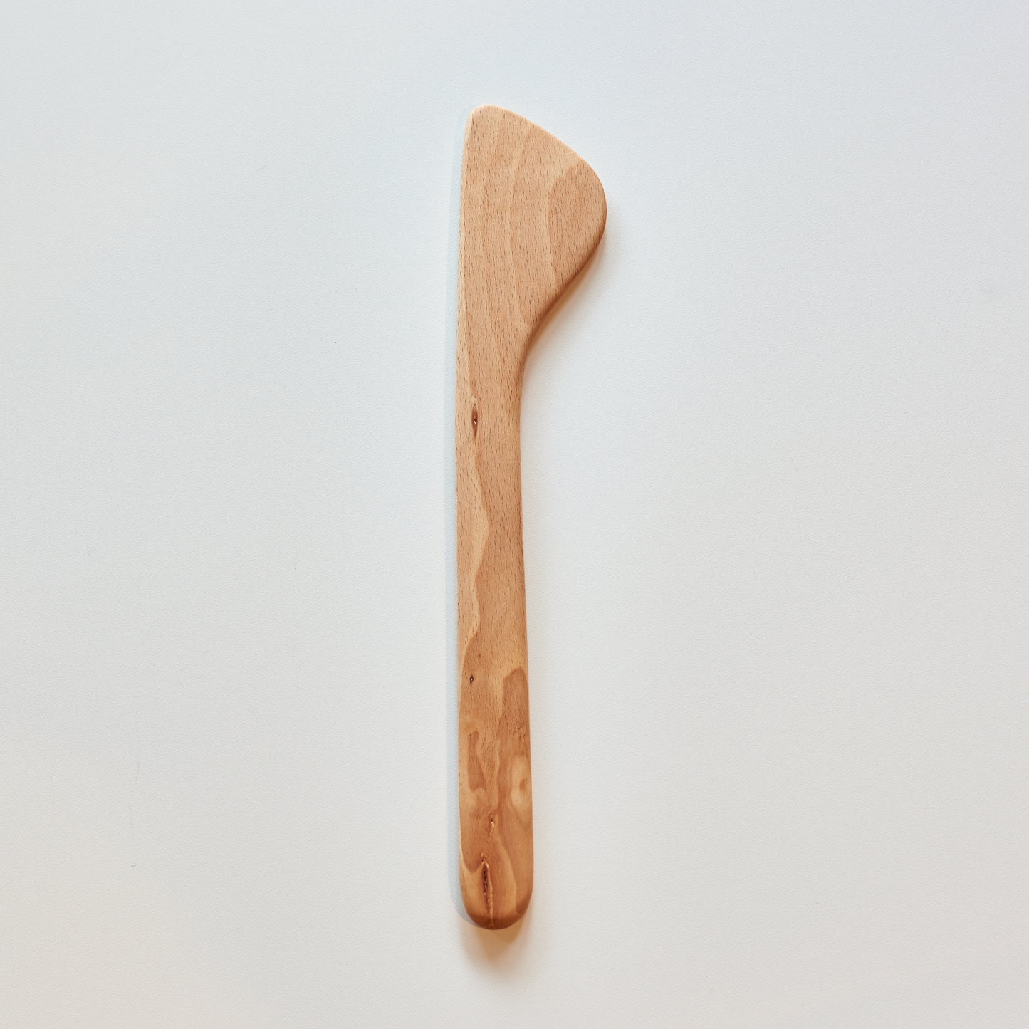 Handmade Cherry Cooking Spatula
