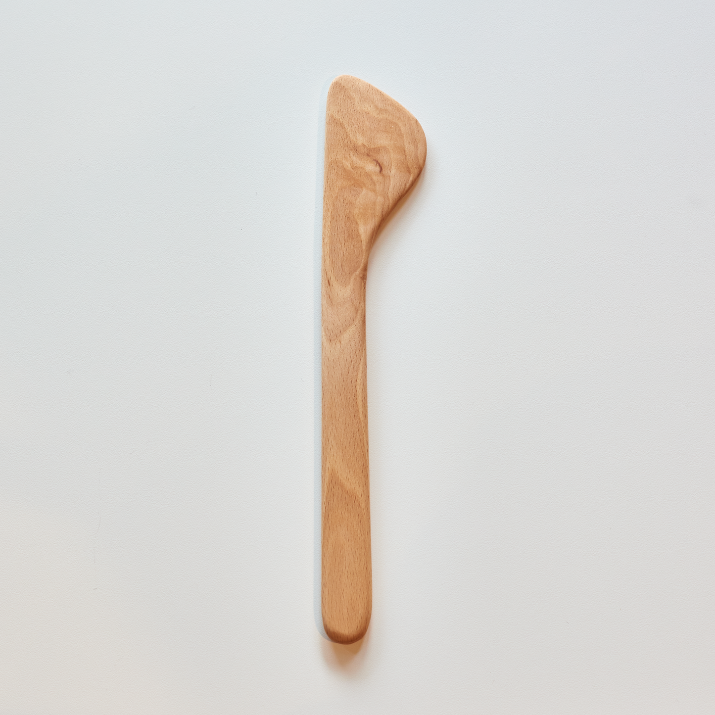 Handmade Cherry Cooking Spatula