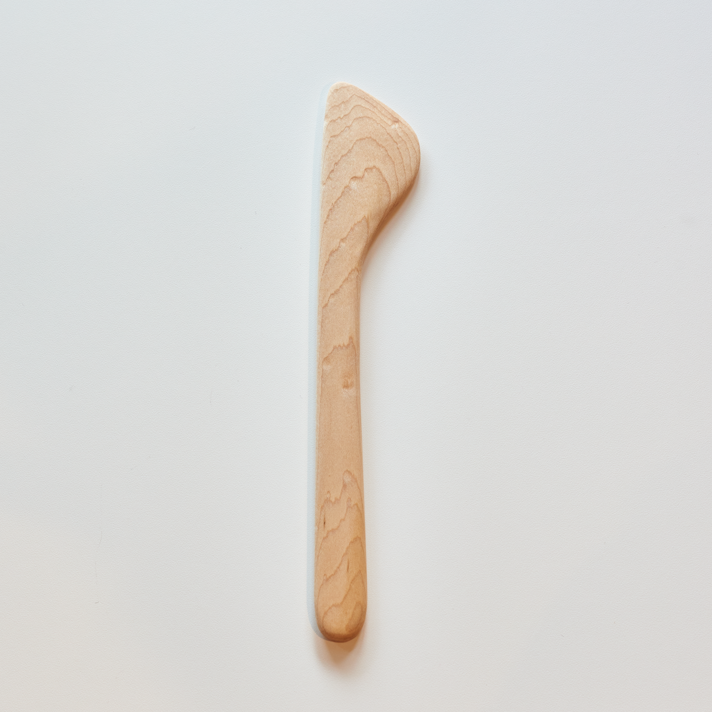 Handmade Maple Cooking Spatula