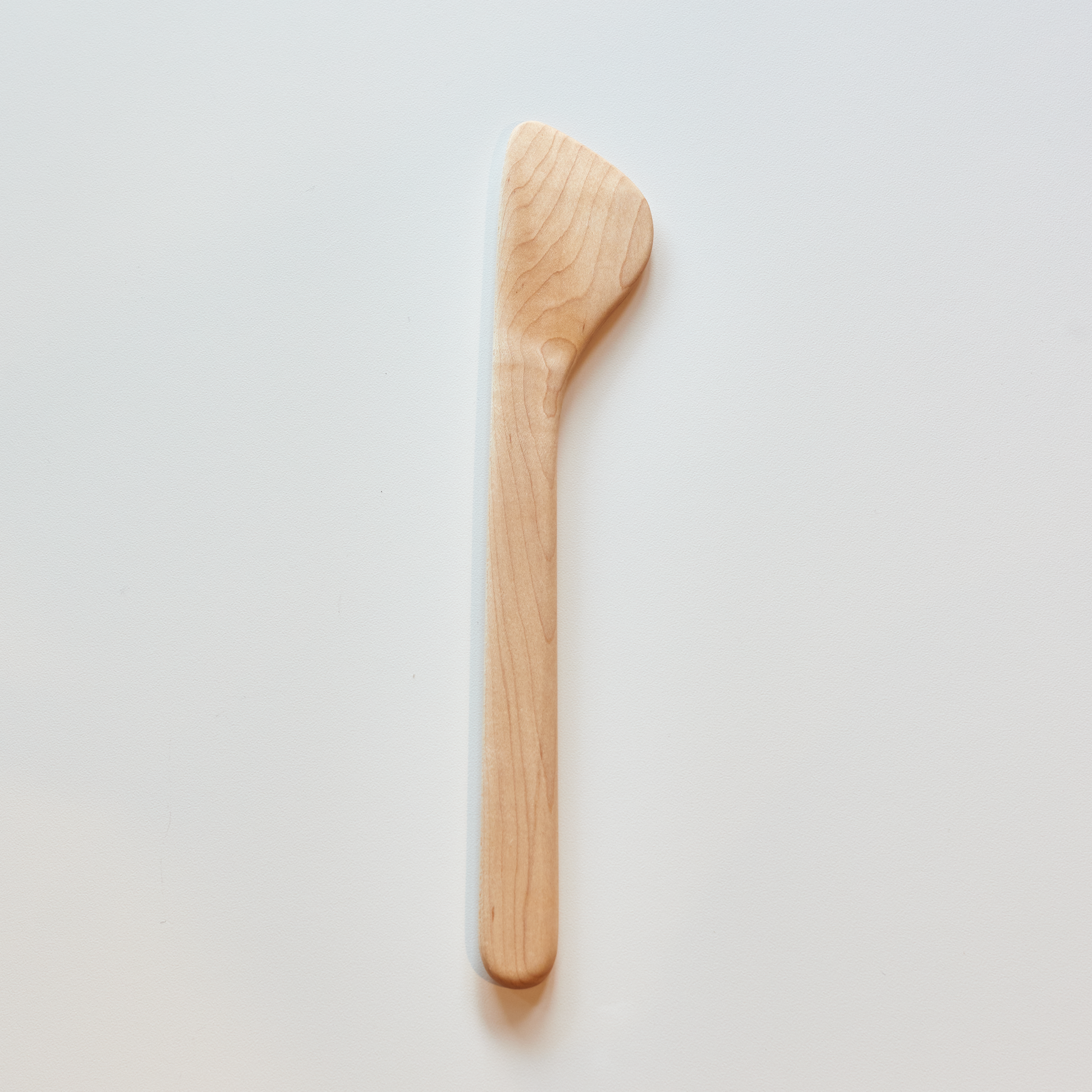 Handmade Maple Cooking Spatula