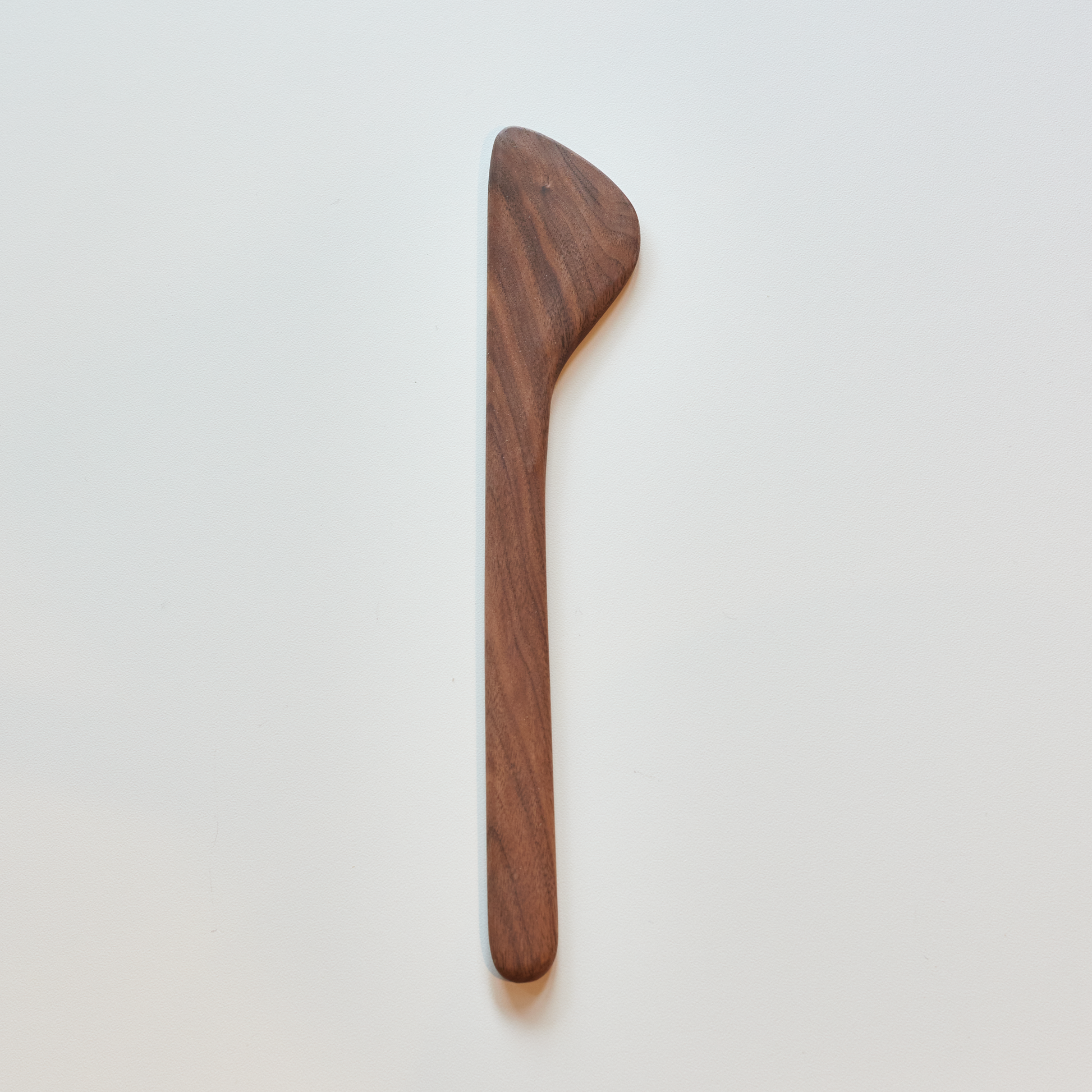 Handmade Walnut Cooking Spatula