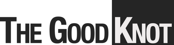 The Good Knot Header Logo